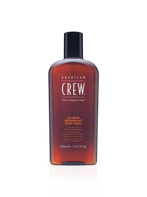 PREP & PRIME TONIC - AMERICAN CREW