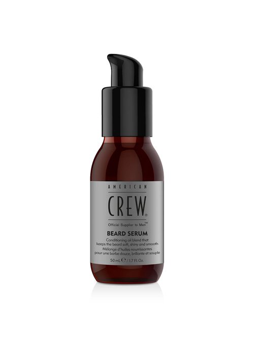 Beard Serum - American Crew