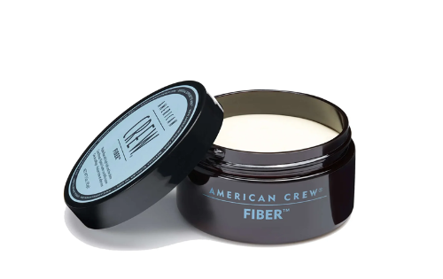 American Crew - Fiber