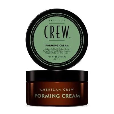 Forming Cream - American Crew